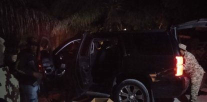 Más de un millón de cigarrillos fueron introducidos a RD en lancha desde Haití,Más de un millón de cigarrillos fueron introducidos a RD en lancha desde Haití