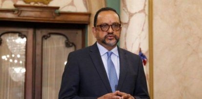 Antoliano Peralta, consultor jurídico del Poder Ejecutivo, ,Antoliano Peralta, consultor jurídico del Poder Ejecutivo,