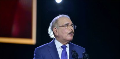 danilo medina,danilo medina
