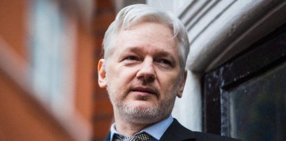 Julian Assange, el héroe o villano que acabó pactando su libertad,Julian Assange, el héroe o villano que acabó pactando su libertad