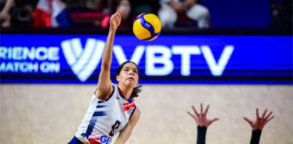Reinas del Caribe debutarán este miércoles contra Cuba en el inicio de la Copa Final Six,Reinas del Caribe debutarán este miércoles contra Cuba en el inicio de la Copa Final Six