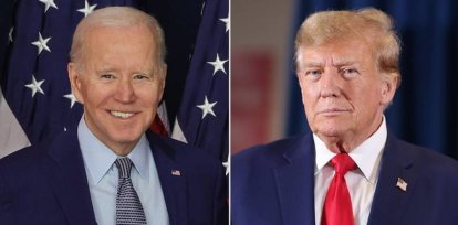 El temple de Biden y el magnetismo de Trump- puntos fuertes y débiles de cada candidato   ,El temple de Biden y el magnetismo de Trump- puntos fuertes y débiles de cada candidato