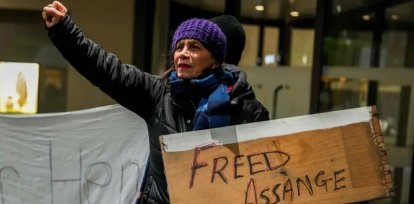 En qué consiste el acuerdo al que llegó Julian Assange con EE.UU. que le permitió recuperar la libertad,En qué consiste el acuerdo al que llegó Julian Assange con EE.UU. que le permitió recuperar la libertad