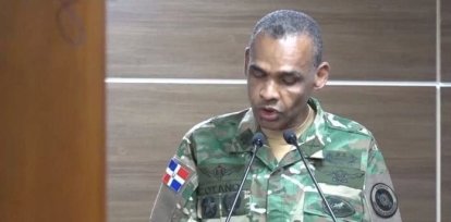 ¿Por qué la JCE no destituyó al director de la Policía Militar Electoral?,¿Por qué la JCE no destituyó al director de la Policía Militar Electoral?