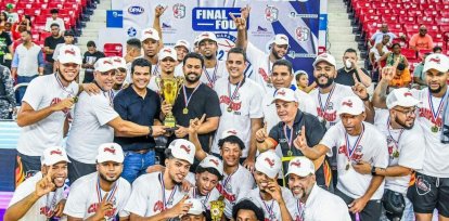 Fedombal iniciará la 4ta edición de primera división de Liga Nacional de Desarrollo sub-22,Fedombal iniciará la 4ta edición de primera división de Liga Nacional de Desarrollo sub-22
