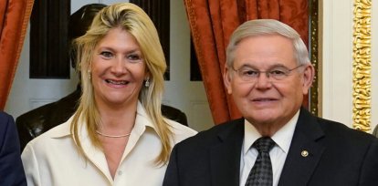 Esposa del senador Bob Menendez es eximida de asistir al tribunal,Esposa del senador Bob Menendez es eximida de asistir al tribunal