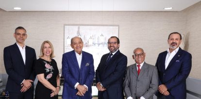 Consejo administrativo del Banco Fihogar.,Consejo administrativo del Banco Fihogar.