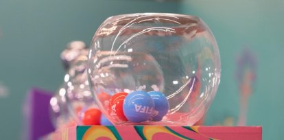 Sorteo histórico: Quedan definidos los grupos de Mundial,Sorteo histórico: Quedan definidos los grupos de Mundial