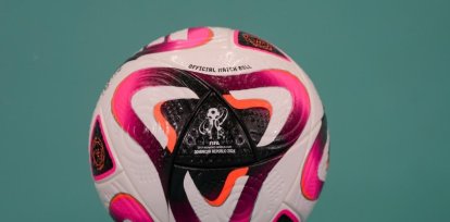 Sorteo histórico: Quedan definidos los grupos de Mundial,Sorteo histórico: Quedan definidos los grupos de Mundial