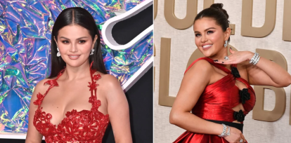 ¡De La Ross a Adele! Celebridades que han tenido que luchar contra las críticas a su imagen,¡De La Ross a Adele! Celebridades que han tenido que luchar contra las críticas a su imagen
