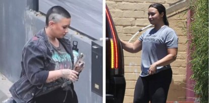¡De La Ross a Adele! Celebridades que han tenido que luchar contra las críticas a su imagen,¡De La Ross a Adele! Celebridades que han tenido que luchar contra las críticas a su imagen
