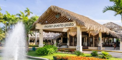 Marien Puerto Plata, un resort que apuesta a la renovación, pero con la conservación de su esencia  ,Marien Puerto Plata, un resort que apuesta a la renovación, pero con la conservación de su esencia