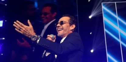 Hoy en el Espectáculo | Evaluna le regaló a Camilo un collar con leche materna,Hoy en el Espectáculo | Evaluna le regaló a Camilo un collar con leche materna