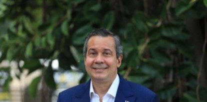 Orlando Jorge Mera, Orlando Jorge Mera
