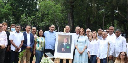 Con homenajes y emotivos mensajes: así recuerdan a Orlando Jorge Mera,Con homenajes y emotivos mensajes: así recuerdan a Orlando Jorge Mera