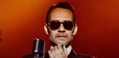 Marc Anthony,Marc Anthony