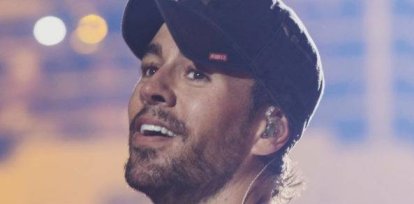 Enrique Iglesias,Enrique Iglesias