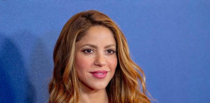 Shakira,Shakira