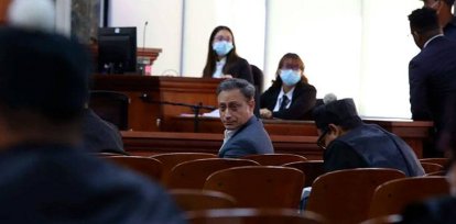 Caso Medusa | Tribunal suspende la audiencia preliminar,Caso Medusa | Tribunal suspende la audiencia preliminar