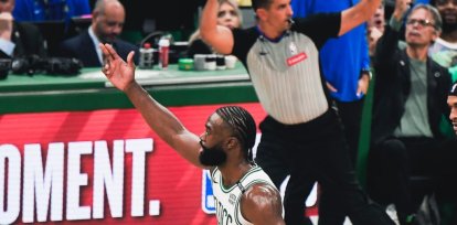 107-89: Los Celtics se imponen contundentemente frente a Dallas,107-89: Los Celtics se imponen contundentemente frente a Dallas