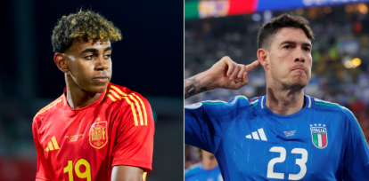 España-Italia: el Clásico de Europa,España-Italia: el Clásico de Europa