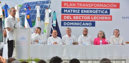 FEDA beneficia a 6,000 ganaderos y da sostenibilidad al sector,FEDA beneficia a 6,000 ganaderos y da sostenibilidad al sector