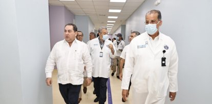 El INCART tiene cuatro nuevos quirófanos,El INCART tiene cuatro nuevos quirófanos