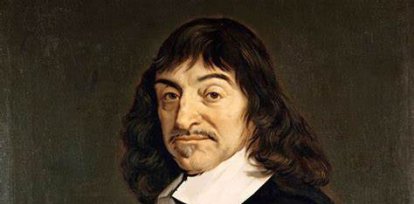 René Descartes,René Descartes