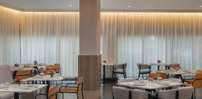 Diez opciones de gastronomía hotelera para las madres,Diez opciones de gastronomía hotelera para las madres