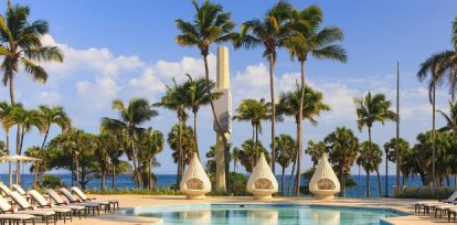 Diez opciones de gastronomía hotelera para las madres,Diez opciones de gastronomía hotelera para las madres