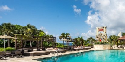 Diez opciones de gastronomía hotelera para las madres,Diez opciones de gastronomía hotelera para las madres