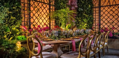 Diez opciones de gastronomía hotelera para las madres,Diez opciones de gastronomía hotelera para las madres