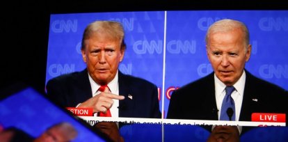 «¿Reemplazarán a Biden?», la gran pregunta tras una noche negra para el presidente,«¿Reemplazarán a Biden?», la gran pregunta tras una noche negra para el presidente