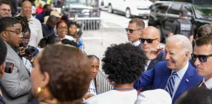 «¿Reemplazarán a Biden?», la gran pregunta tras una noche negra para el presidente,«¿Reemplazarán a Biden?», la gran pregunta tras una noche negra para el presidente