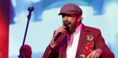 Juan Luis Guerra lanza su nuevo EP, 