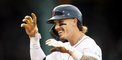 Boston se lleva la primera serie de la temporada ante los Yankees,Boston se lleva la primera serie de la temporada ante los Yankees