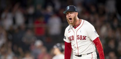 Boston se lleva la primera serie de la temporada ante los Yankees,Boston se lleva la primera serie de la temporada ante los Yankees
