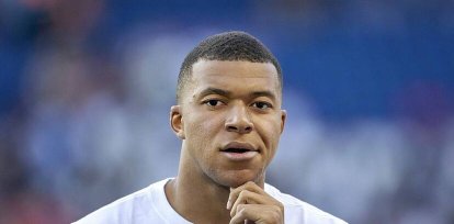 El Real Madrid anuncia el fichaje de Mbappé por cinco temporadas,El Real Madrid anuncia el fichaje de Mbappé por cinco temporadas