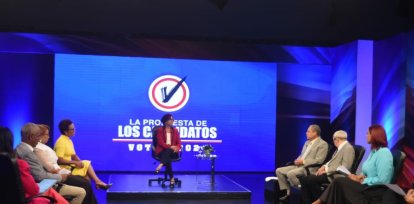María Teresa y la desventaja de los emergentes: “Hemos votado por lo menos malo intentando frenar”,María Teresa y la desventaja de los emergentes: “Hemos votado por lo menos malo intentando frenar”