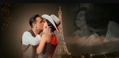 Christian Nodal da la cara y defiende a capa y espada su relación con Ángela Aguilar,Christian Nodal da la cara y defiende a capa y espada su relación con Ángela Aguilar
