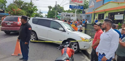 Tragedias de Santiago Rodríguez y Baní conmueven al país: esto es lo que se sabe,Tragedias de Santiago Rodríguez y Baní conmueven al país: esto es lo que se sabe