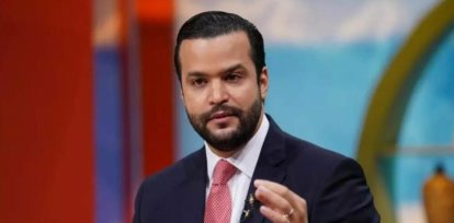 Rafael Paz y su tortuoso camino en busca de un escaño en el Congreso,Rafael Paz y su tortuoso camino en busca de un escaño en el Congreso