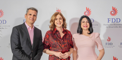 FDD honra a emprendedores y fortalece su compromiso social en su asamblea anual 57,FDD honra a emprendedores y fortalece su compromiso social en su asamblea anual 57