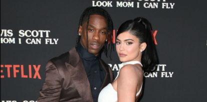Arrestan a Travis Scott, expareja de Kylie Jenner, por allanamiento de propiedad Miami,Arrestan a Travis Scott, expareja de Kylie Jenner, por allanamiento de propiedad Miami