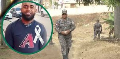 La Guáyiga, epicentro de sangre y violencia en los últimos dos años,La Guáyiga, epicentro de sangre y violencia en los últimos dos años