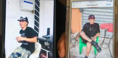 La Guáyiga, epicentro de sangre y violencia en los últimos dos años,La Guáyiga, epicentro de sangre y violencia en los últimos dos años