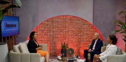 Psicóloga: hay una disfunción familiar prácticamente generalizada en la sociedad dominicana,Psicóloga: hay una disfunción familiar prácticamente generalizada en la sociedad dominicana