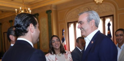 La propuesta que le hacen a Luis Abinader para fortalecer exportaciones,La propuesta que le hacen a Luis Abinader para fortalecer exportaciones