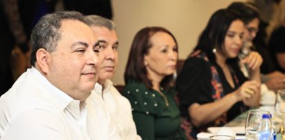 SNS revela lo que ha hecho en los últimos cuatro años,SNS revela lo que ha hecho en los últimos cuatro años