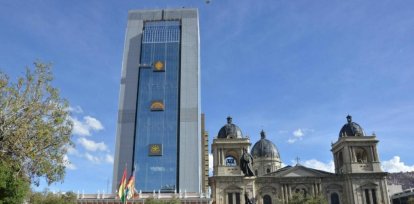 Cronología de un «intento de golpe de Estado» en Bolivia,Cronología de un «intento de golpe de Estado» en Bolivia